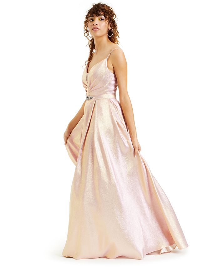 say yes to the prom macy's