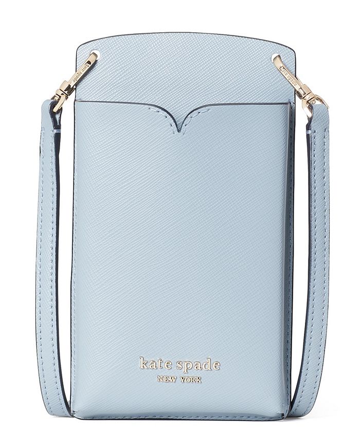 kate spade new york Spencer Slim Phone Crossbody & Reviews - Handbags &  Accessories - Macy's