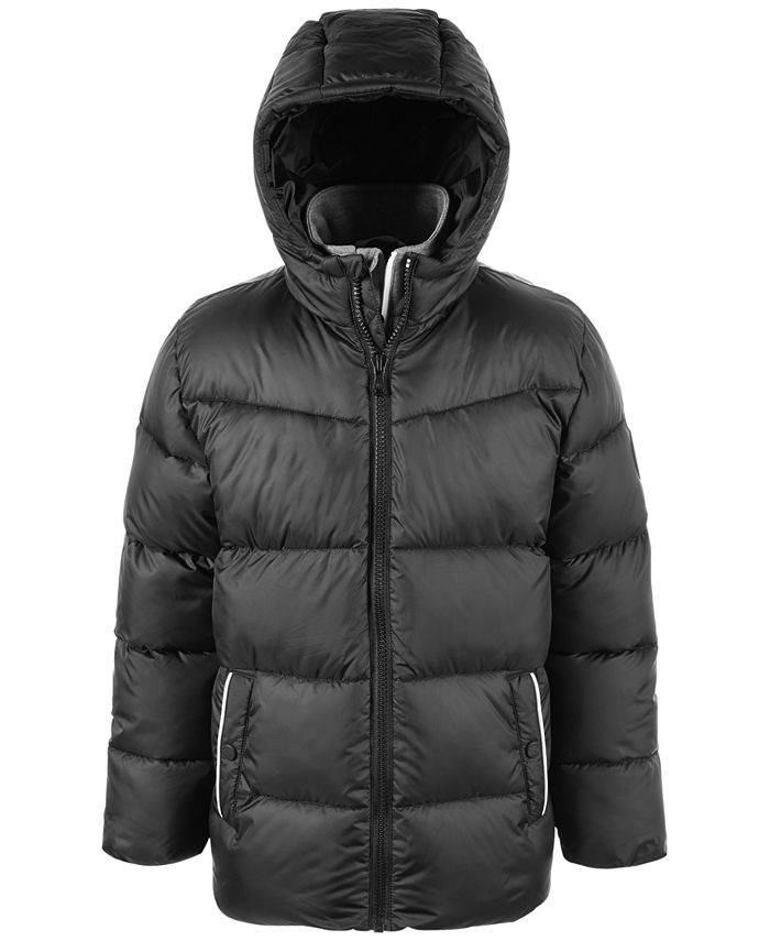 Boys michael kors coat sale