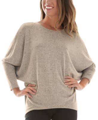 dolman sweater