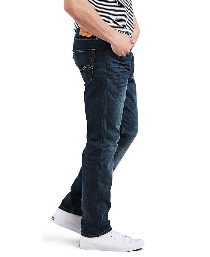 levis 502 33 32