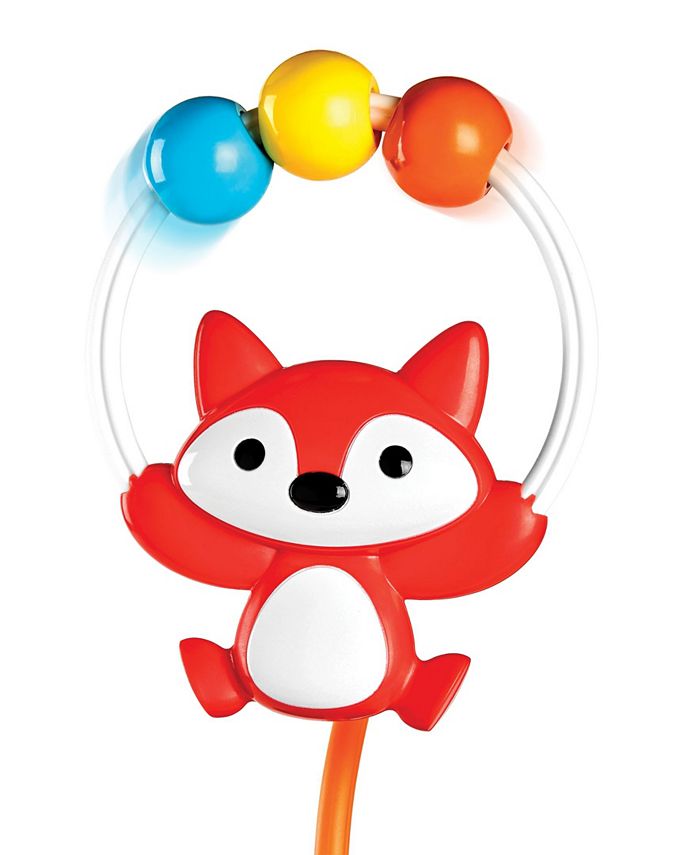 Skip Hop Explore and More 2 In 1 Activity Floor Seat Macy's