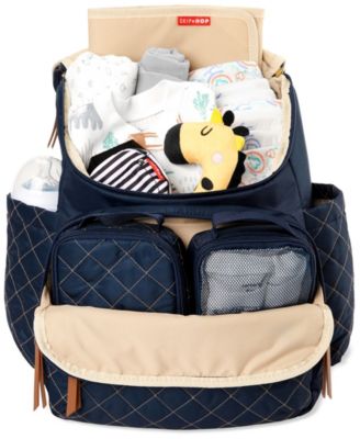 Forma Diaper Backpack