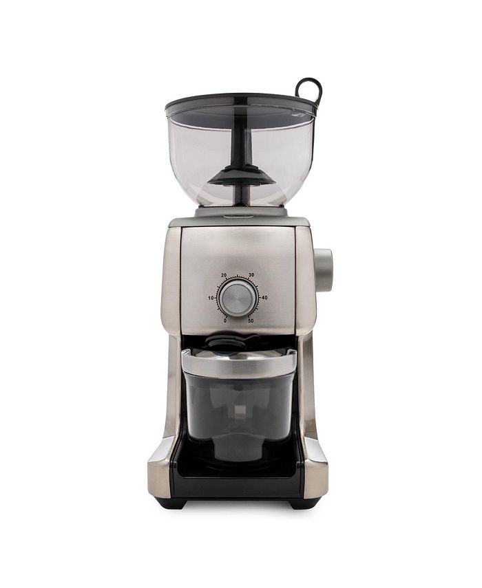 ChefWave Bonne Conical Burr Coffee Grinder w/ 16 Grind Settings