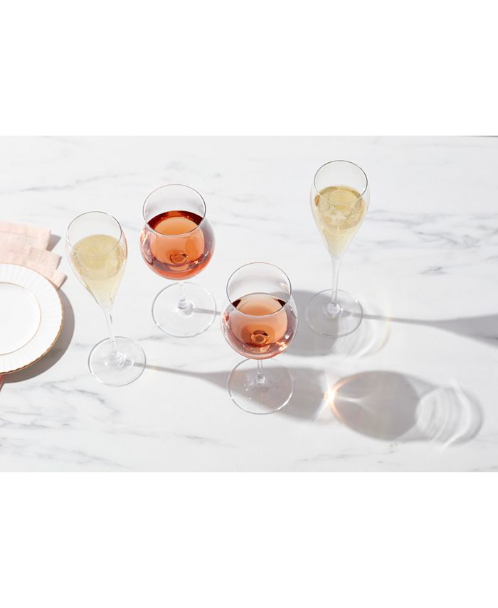 Collezione Lenox Tuscany Classics Birra Artigianale 4 PZ. Set di bicchieri da birra di frumento - Italia