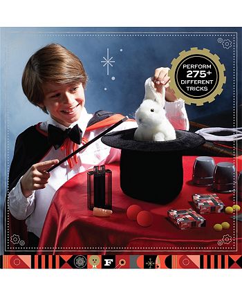 FAO Schwarz - Toy Kids Magic Set 24pc