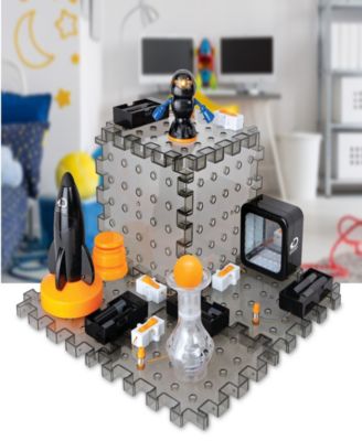 Discovery Mindblown Circuitry Action Experiment Set with Electricity