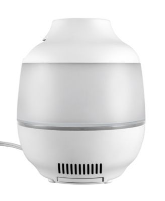 TotalComfort™Cool Mist Ultrasonic Humidifier - 360&deg; Mist Nozzle and Essential Oil Tray