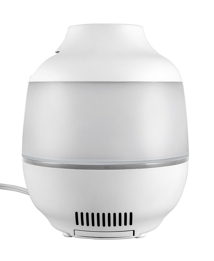 Homedics Mist Ultrasonic Humidifier 360° Mist