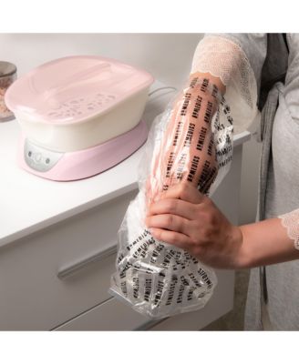 Homedics ParaSpa Plus Paraffin Bath