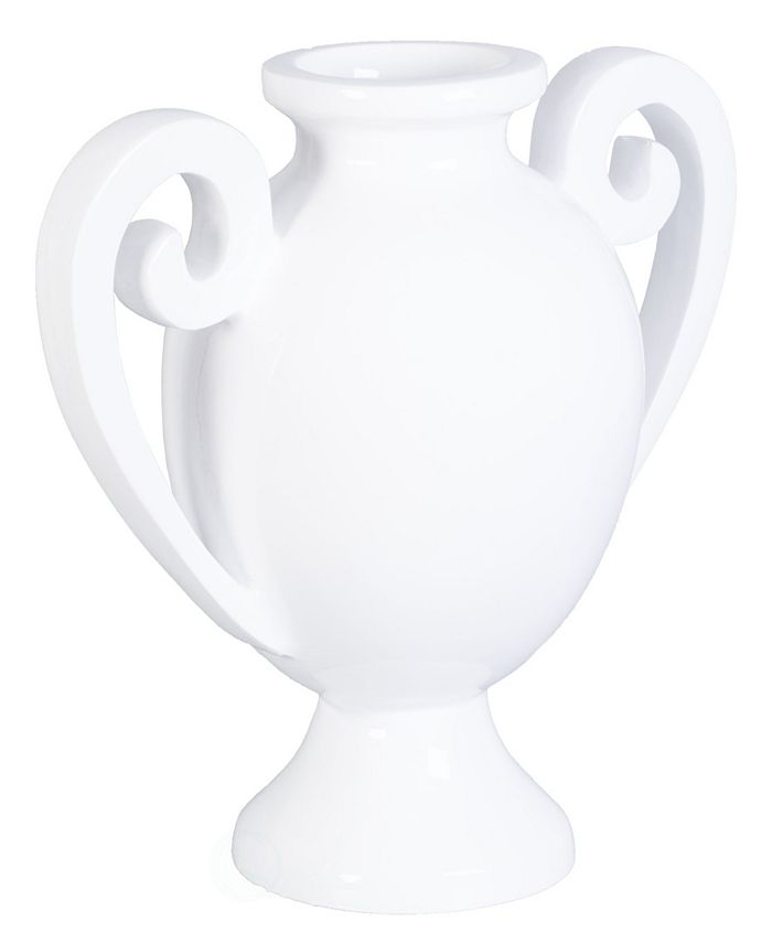 Uniquewise Amphora Style Modern Centerpiece Vase Macy's