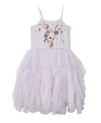 COTTON ON Little Girls Iris Dress Up 