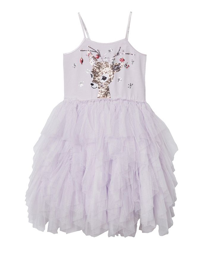 COTTON ON Little Girls Iris Dress Up Dress Macy s