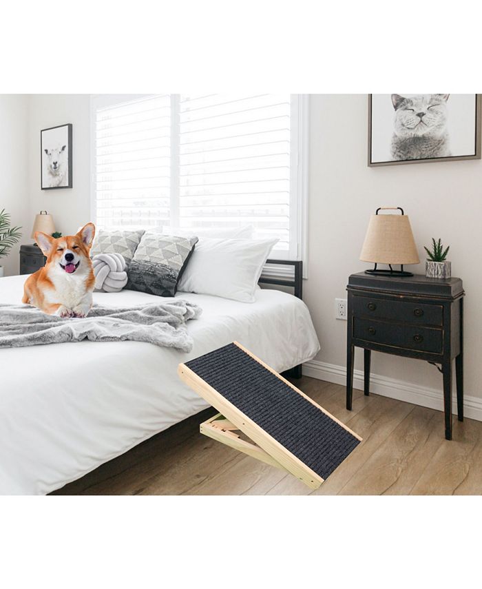 Mind Reader Furniture Dog Ramp Macy's