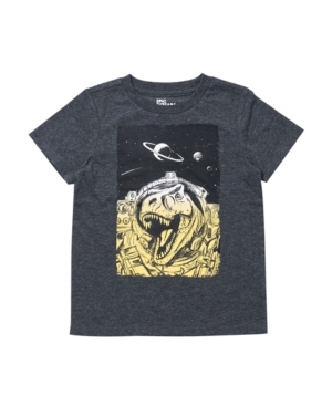 Epic Threads Toddler Boys Short Sleeve Graphic Tee