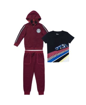 Epic Threads