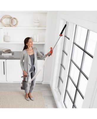 Shark LZ602 APEX® UpLight™ Lift-Away® DuoClean® with Self
