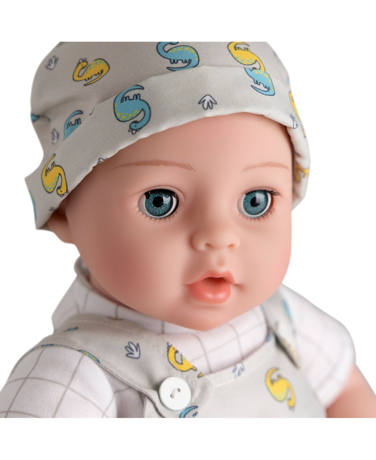 Shop Adora Wrapped In Love Dearest Baby Doll In Multi