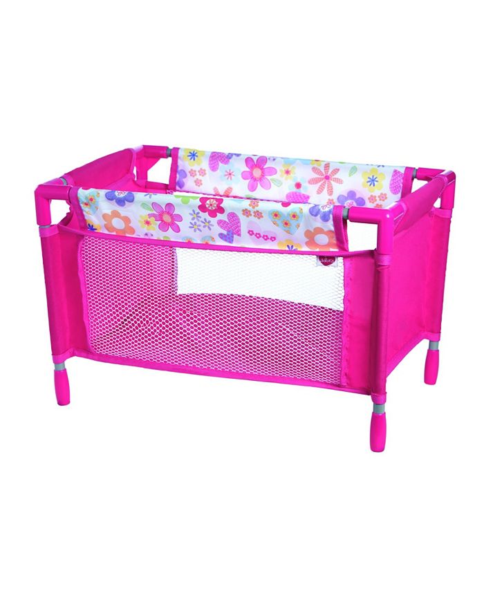 Babydoll playpen store