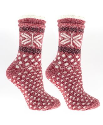 minxny slipper socks