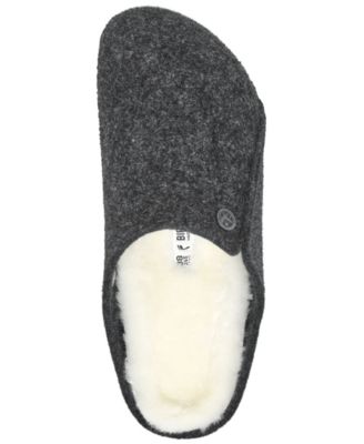 Women's Zermatt Clog Slippers from Finish Line