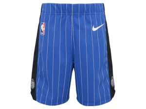 Nike Toddler Orlando Magic Icon Replica Shorts