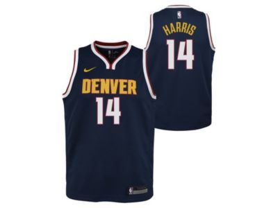 Nike - Denver Nuggets Youth Icon Swingman Jersey Gary Harris
