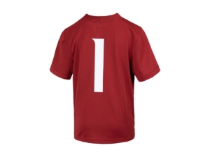 Nike Washington State Cougars Youth Replica Football Game Jersey