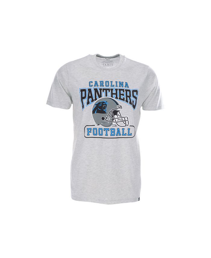 47 BRAND Carolina Panthers Mens Tee