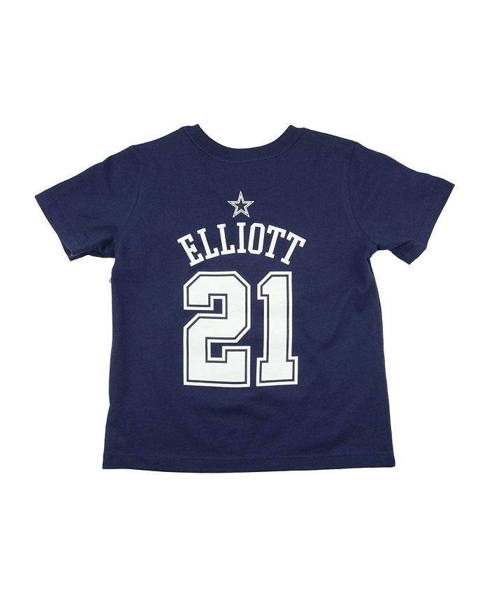 Toddler elliott jersey hot sale