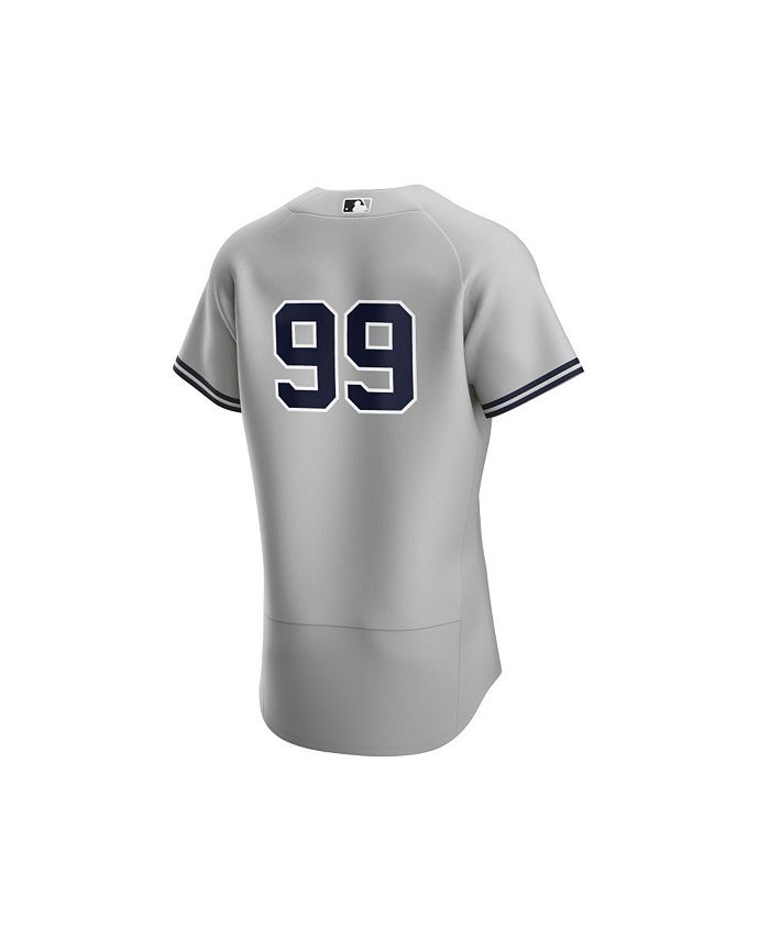 Aaron Judge Nike Authentic New York Yankees Jersey Review 