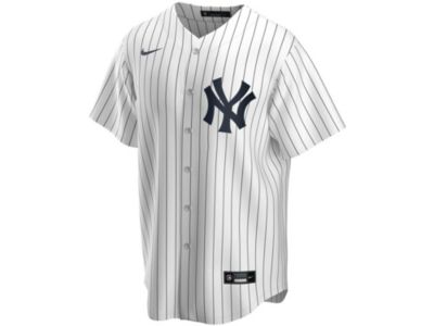 Men's New York Yankees Official Player Replica Jersey - Gerrit Cole