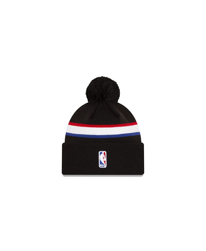 New Era - Los Angeles Clippers 2020 City Series Knit