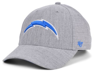 chargers 47 hat