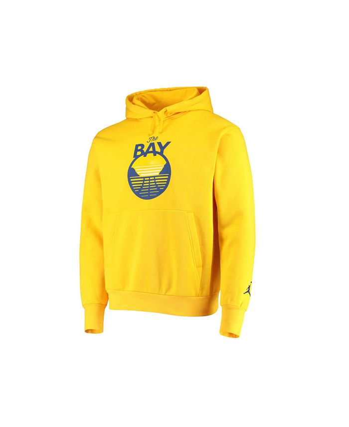 golden state youth hoodie