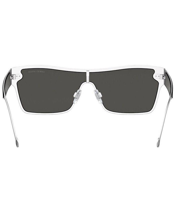 Armani Sunglasses, AR6088 Macy's