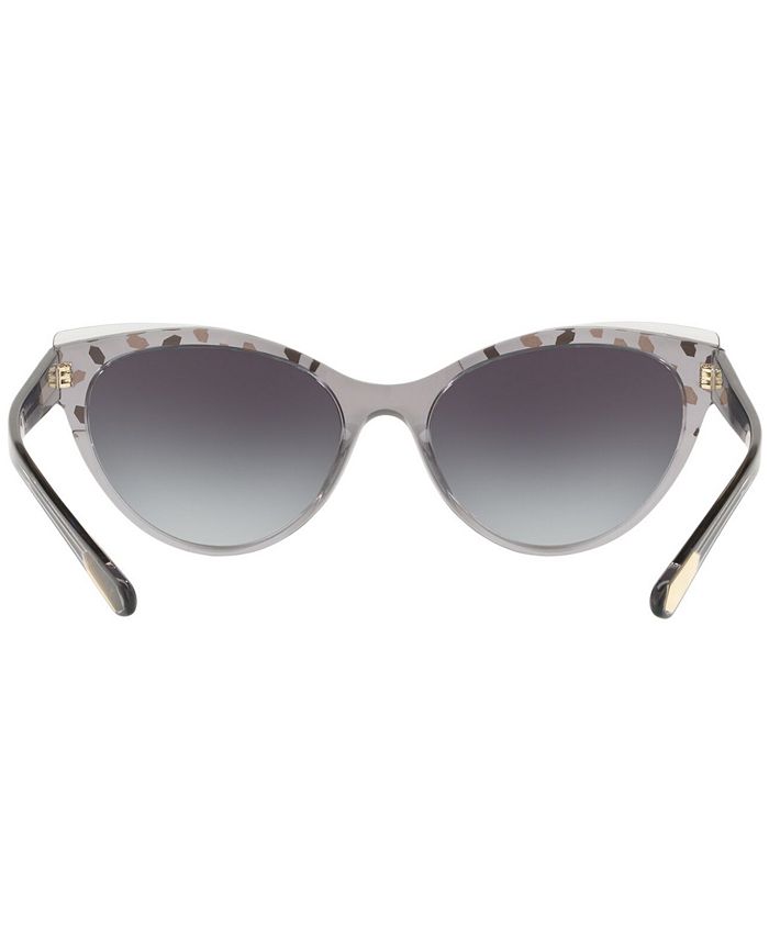 BVLGARI Sunglasses, BV8209 56 & Reviews - Women's Sunglasses by ...