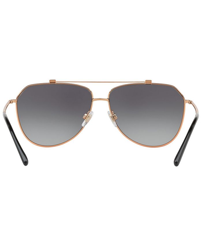 Dolce&Gabbana Sunglasses, DG2190 59 - Macy's