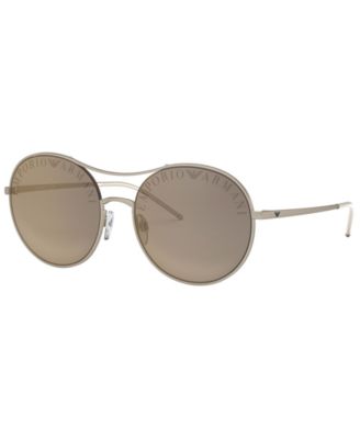 Emporio Armani - Sunglasses, EA2081