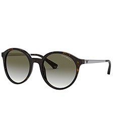 Sunglasses, EA4134