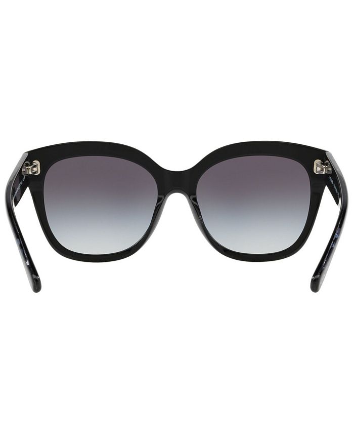 COACH Sunglasses, HC8264 Macy's