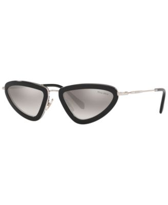 MIU MIU - Sunglasses, MU 60US
