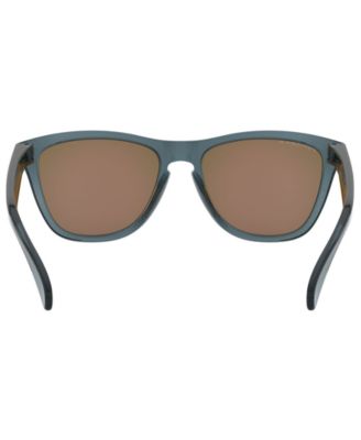 Frogskins Polarized Sunglasses, OO9013 55 