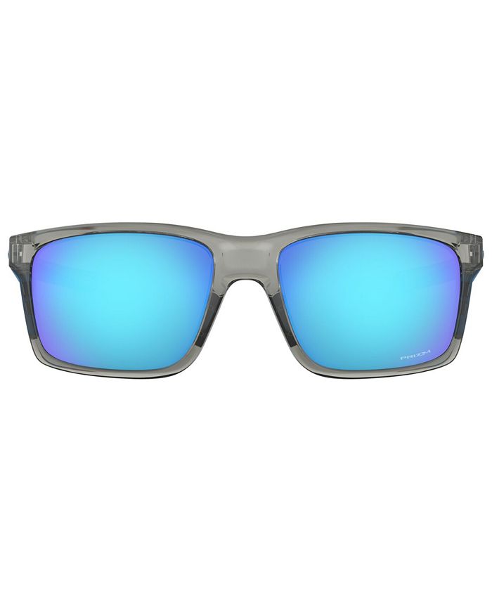 Oakley Mainlink Sunglasses Oo9264 61 Macys 