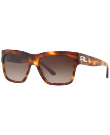 Sunglasses, RL8154 56