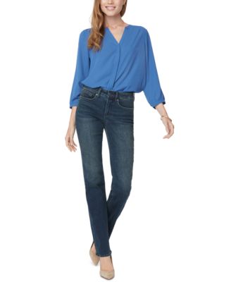 nydj jeans macys