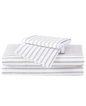 Truly Soft Full 4 Pc Sheet Set Bedding