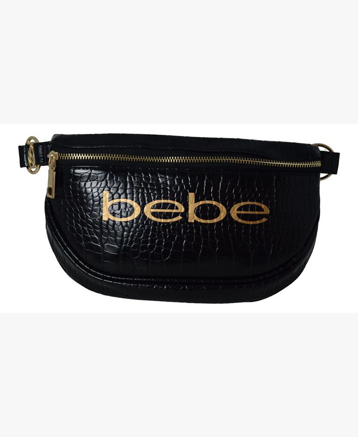 Bebe best sale belt bag