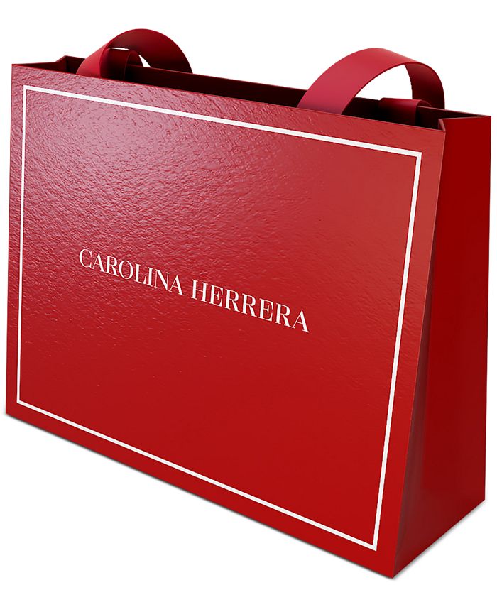 Carolina Herrera Free duffle bag with $109 purchase from the