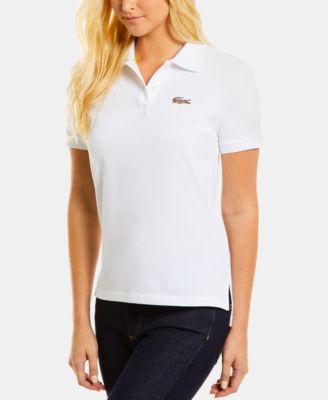 lacoste luxury brand